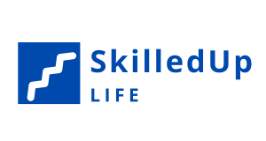 SkilledUp Life Logo