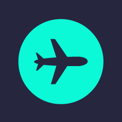 Flight Patrol icon