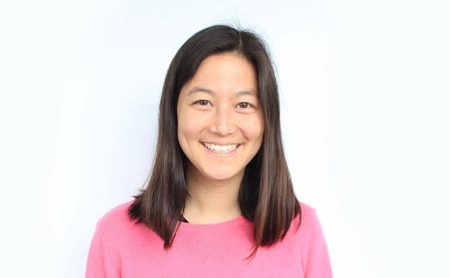 Elizabeth Yin