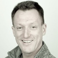 Joe Petrie