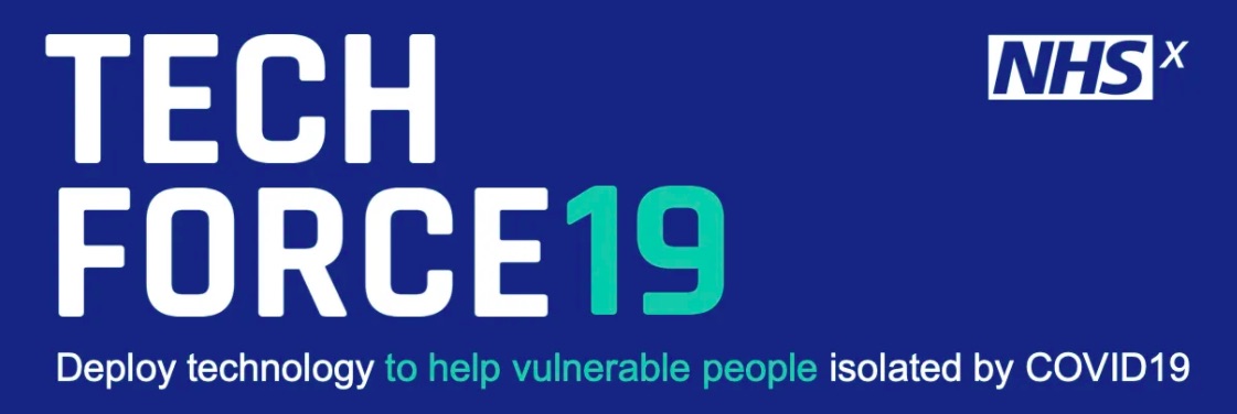 TechForce19