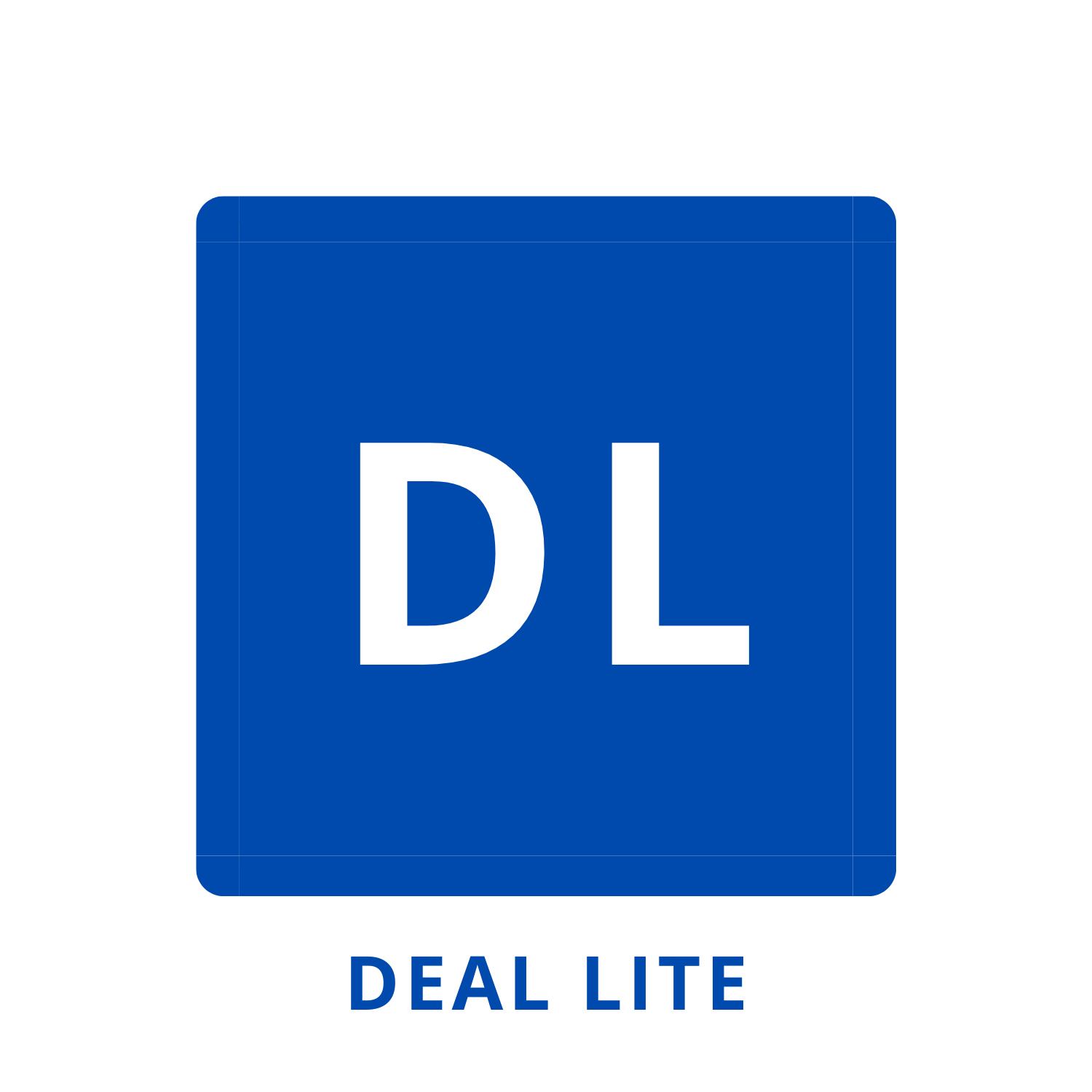 Deal Lite Logo