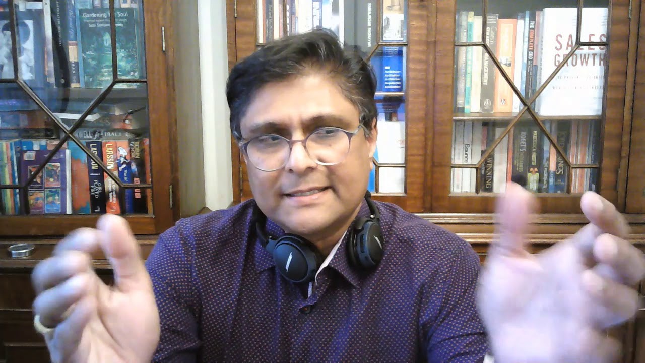 Ram Raghavan