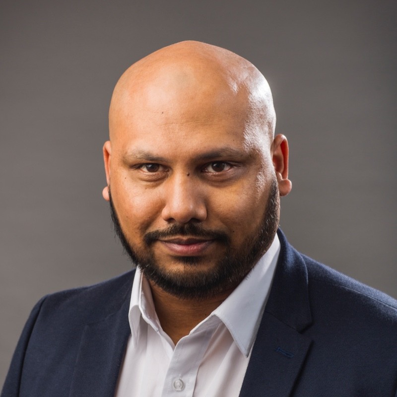 Rezaul Hoque