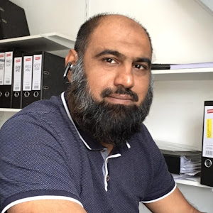 Abrar Hussain