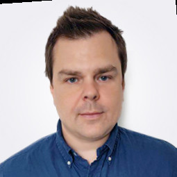 Oleg Pylypenko
