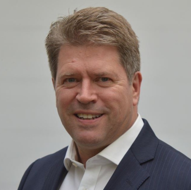 Paul Rawlings