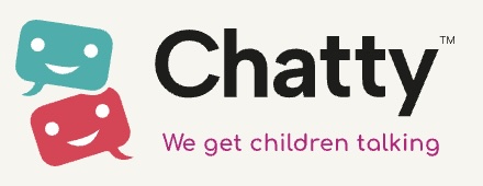 Chatty Learning logo