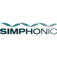 Simphonic logo