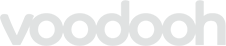Voodooh logo